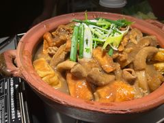 -龚印记牛骨牛杂屋·四代传承(珠影星光城店)