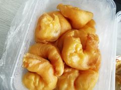 -海小馆海鲜餐厅(茂业百货店)