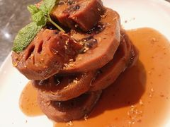 -港丽餐厅(高德置地店)