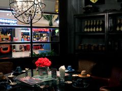 -华豫川酒家(大卫城店)