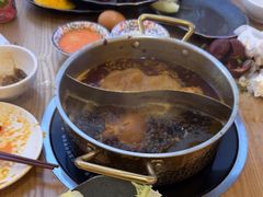 -松野谷·寿喜烧自助(华联顺义金街购物中心店)