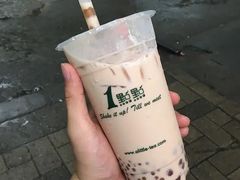 -1点点(龙湖金楠天街店)