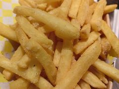 -狗發汉堡(湖塘店)