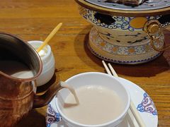 -蒙亨·手把肉·蒙古包文化主题餐厅(天恒广场店)