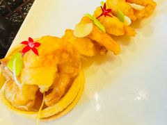 -北京四季酒店·采逸轩