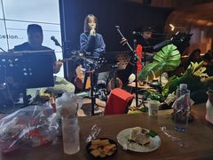 -MM·五声·音乐人与调酒师(西安路店)
