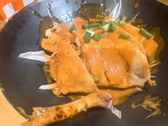 -金谷园饺子馆(北邮总店)