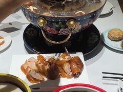 -东来顺•非遗火锅(外滩店)