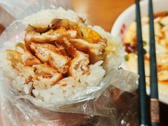 -文武王氏烧饼·无矾油条(西溪路店)