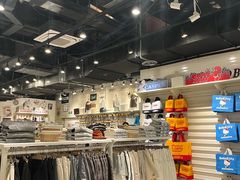 -BASEMENT FG (成都太古里店)