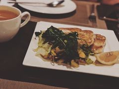 -IL Forno 意坊·意大利餐厅(温州万象城店)