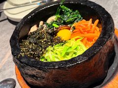 -大同江朝鲜菜•长春地标美食(欧亚卖场店)