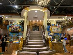 -more than meow吴止猫主题餐厅(承德 中船汇店)