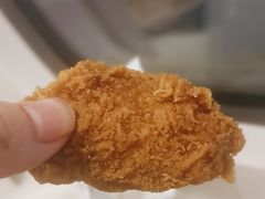 -麦当劳(杭州东站高铁店)