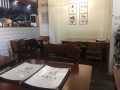 -青春分食(仙林大学城店)