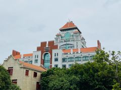 -厦门大学(思明校区)