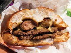 -麦当劳(南京路2店)