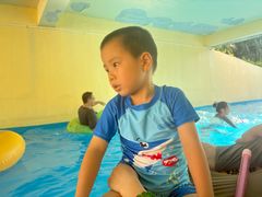 -上海玛雅海滩水公园