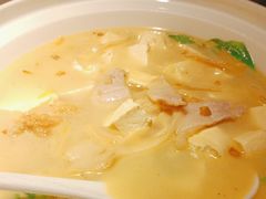 -渝信川菜(长安店)
