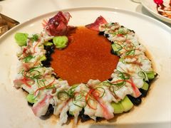 -海味观(老西门店)