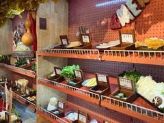 -羊大爷涮肉(亮马桥店)