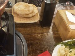 -隐酌火锅鸡(御河新城店)