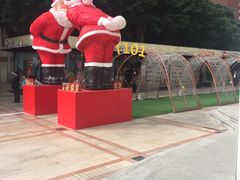 -VT101维多利广场