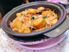 -新辉港式茶餐厅(北栅店)