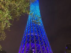 -广州塔