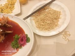 -得月楼·省级非遗·传统苏帮菜(观前店)