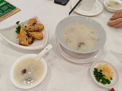 -金华安大酒楼·老牌潮菜·粤式茶点(东方国际店)