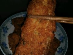 -小田乌鱼排(济宁总店)