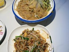 -额娘·春饼烤鸭(华北七楼创始店)