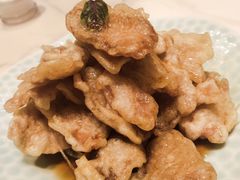 -红樱桃·欢乐餐厅(太原里店)