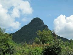 -帽儿山风景区