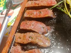 -豪客来牛排(一品天下店)