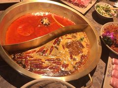 -小龙坎老火锅(北大荒店)