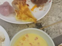 -皇朝万鑫自助餐厅