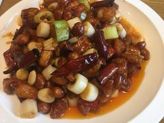 -峨嵋小镇·川菜(勒泰中心店)
