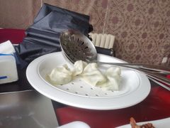 -德天下自助水饺(海洪店)