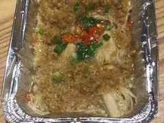 -德盛缘大块肉烧烤(东关路店)