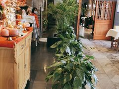 水煮有机鮰鱼-辣婆婆(航天桥店)