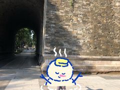-明故宫遗址公园
