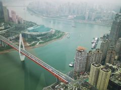 -WFC会仙楼观景台