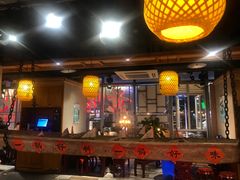 -黄家码头老火锅(解放碑旗舰店)