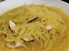 -全聚德(长白直营店)