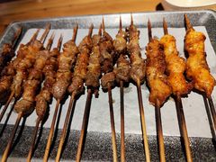 -管氏翅吧(甘家口店)
