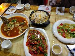 -煲来饱去冷水鱼