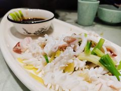 -同福小馆(北摆宴街店)