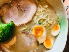 -日出拉面(望京店)